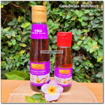 Oil SESAME OIL PURE minyak wijen Lee Kum Kee 7fl.oz 207ml